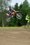 SM Motocross 2010 Lahti, Kim Savaste hypp��