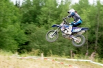 SM Motocross 2010 Lahti, Mikko Virtanen hypp&Atilde;&curren;&Atilde;&curren;