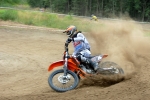 SM Motocross 2010 Lahti, Niko Koskela, KTM