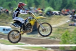 MX-Liiga 2013 Miehikk&Atilde;&curren;l&Atilde;&curren;, Topi Merinen, Suzuki 250