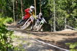 MX-Liiga 2013 Miehikk&Atilde;&curren;l&Atilde;&curren;, Olli-Pekka H&Atilde;&para;rkk&Atilde;&para; ja Viktor Herten