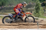 MX-Liiga 2013 Miehikk&Atilde;&curren;l&Atilde;&curren;, Olli Kuhanen, KTM 125