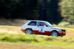 Joonas Kolehmainen, Toyota Starlet