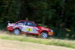 Jukka Korhonen, Toyota Corolla GT