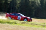 Antti Selivaara, BMW M3