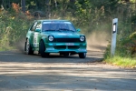 Pekka Altti, Toyota Starlet