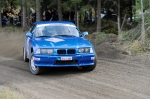 BMW M3, Neste Jari-Pekka Ralli, EK 2