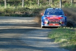 Sebastien Loeb, Citroen C4 WRC, Neste Oil Rally 2008