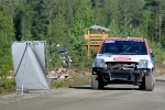 Neste Oil Rally 2008, Citroen