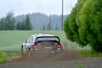 Petter Solberg, Citroen Xsara WRC