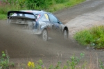 Matti Rantanen, Ford Focus WRC