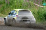 Aaron&Acirc;&nbsp;Nicolai&Acirc;&nbsp;Burkart, Suzuki Swift S1600