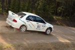 Joonas Kolehmainen, Mitsubishi Lancer, OK Auto-ralli 2006