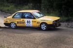 SM O.K. Auto-ralli 2013, Marko Mäkiniemi, BMW M3, EK7