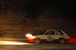 Joonas Kolehmainen, Toyota Starlet, Orimattila-Ralli 2007