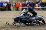Jesse Bernitz, Yamaha GT