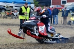 Pieti Puhakka, Lynx RS 600