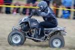 Muurikkalan S&Atilde;&curren;nkikiihdytys 2009, Polaris Outlaw