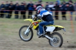Muurikkalan S&Atilde;&curren;nkikiihdytys 2009, Antti Cleeve, Suzuki