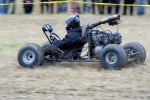 Muurikkalan S&Atilde;&curren;nkikiihdytys 2009, Tuukka Laasonen, "Mikroauto"
