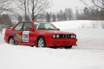 Markku Koirikivi, BMW M3, Peurunkaralli 2006