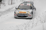 Sebastian Lindholm, Peugeot 206 WRC, Peurunkaralli 2006, EK5