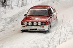 Pasi Hapulahti, BMW M3, Peurunkaralli 2006