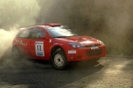 Claudio Aldecoa, Ford Focus WRC, Pirelli Rally 2006, EK6