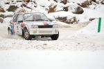 Jari Jokinen, Peugeot 205, Karikon Autotalo Sprint 1. kierros
