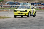 Arto Mauno, Toyota Starlet, Ranta Sprint 2007 2. kierros