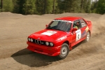 0-auto, BMW M3, Ranta Sprint 2006