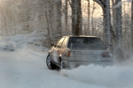 Juha H&Atilde;�&Acirc;&para;gstr&Atilde;�&Acirc;&para;m ja Janne Ferm, Toyota Corolla GT