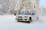 Riihimäki-ralli 2012, Ari Vihavainen, Mitsubishi Lancer, EK2