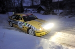 Riihimäki-ralli 2012, Simo Rantanen, BMW M3, EK4