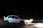 Riihimäki-ralli 2012, Ari Vihavainen, Mitsubishi Lancer, EK7