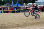 Pieti Puhakka, KTM EXC-R 450