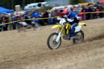 Antti Cleve, Suzuki 450 RMZ
