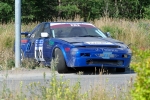 Jukka Tenho, Toyota MR2, Kouvolan rallisprint 2008 2. kierros