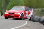 Konepiste asfalttisprint 2009, Kai Haarala, BMW M3