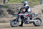 Sami Salstola, Husqvarna