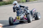 Markus Huttunen, Polaris