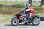 Supermoto SM 2008, Kouvola, Yamaha ATV