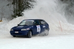 Marko Malinen, Opel Astra
