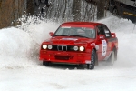 Tommi Laaksonen, BMW M3