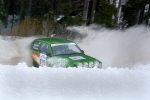 Jussi Pikkuaho, Toyota Starlet