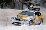 Kimmo Penttilä, BMW M3