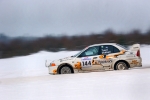 Kimmo Tuuri, Mitsubishi Lancer Evo 6
