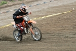 Tykkim&Atilde;&curren;ki motocross 2006, Jere Koskinen l&Atilde;&curren;ht&Atilde;&para;harjoituksessa