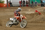 Tykkim&Atilde;&curren;ki motocross 2006, Henri Paukkunen