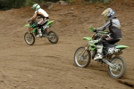 Tykkim&Atilde;&curren;ki motocross 2006, Sami Henriksson